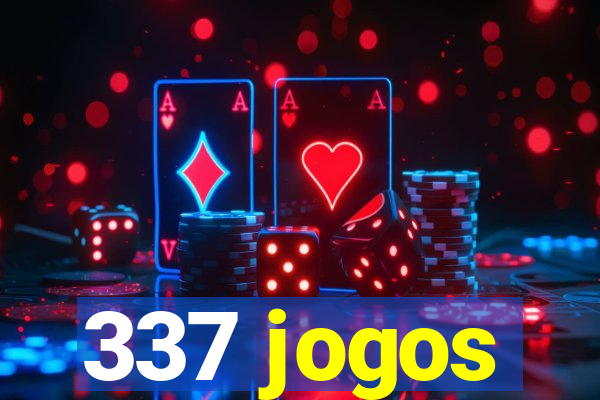 337 jogos